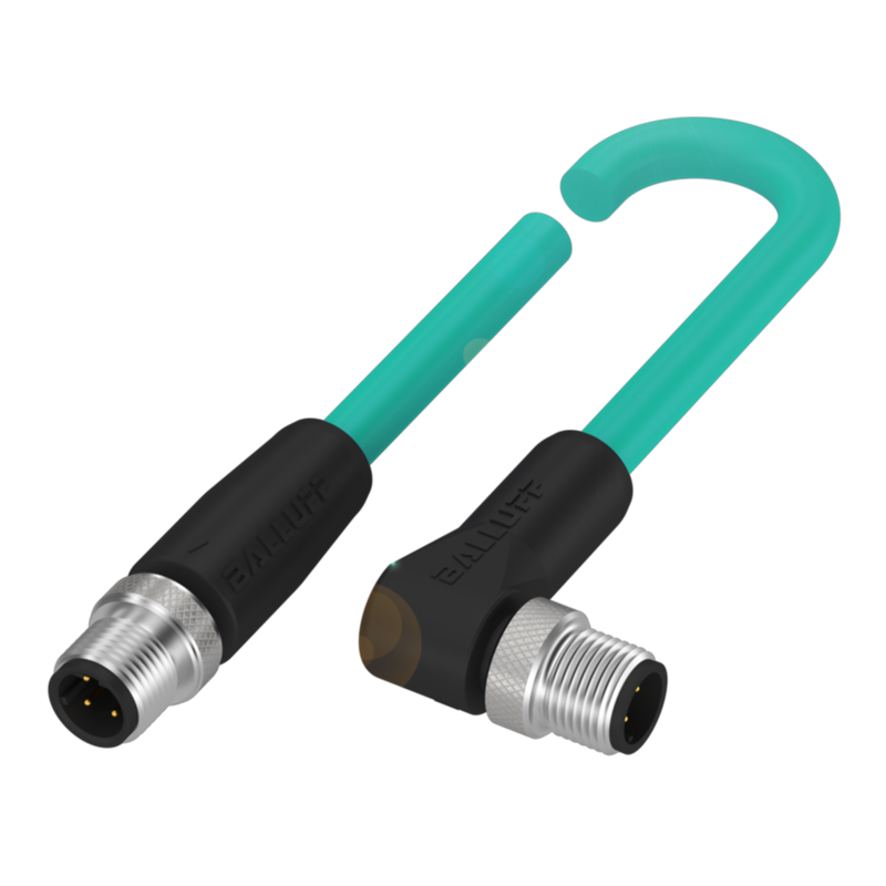 Balluff BCC M414-M424-6D-338-ES64N9-006 Double-ended cordsets Turkey