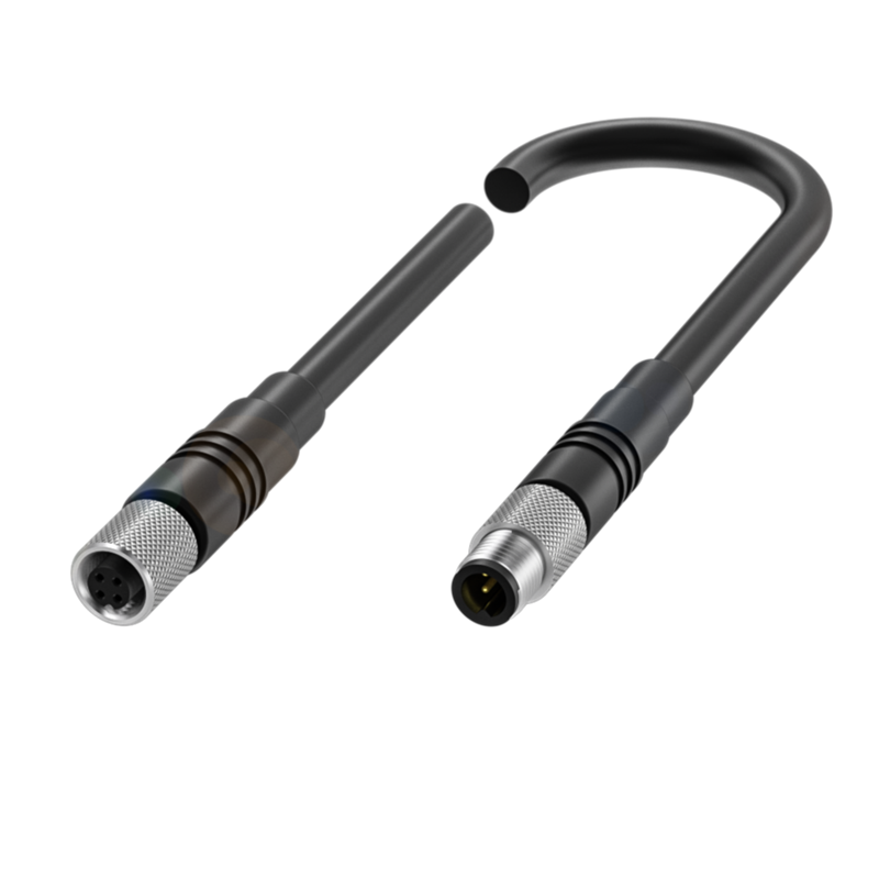 Balluff BCC M214-M213-30-300-PX0314-003 Double-ended cordsets Turkey