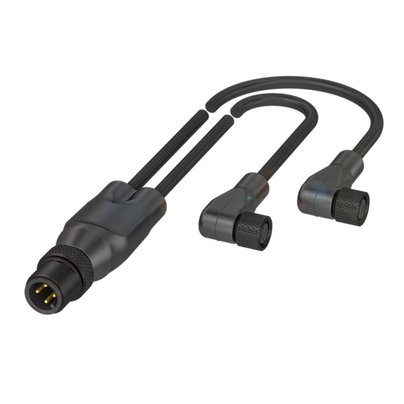 Balluff BCC W414-W323-W323-U2049-010 Y-splitters Turkey