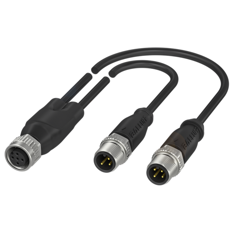 Balluff BCC M415-M413-M414-U2073-003 Y-splitters Turkey