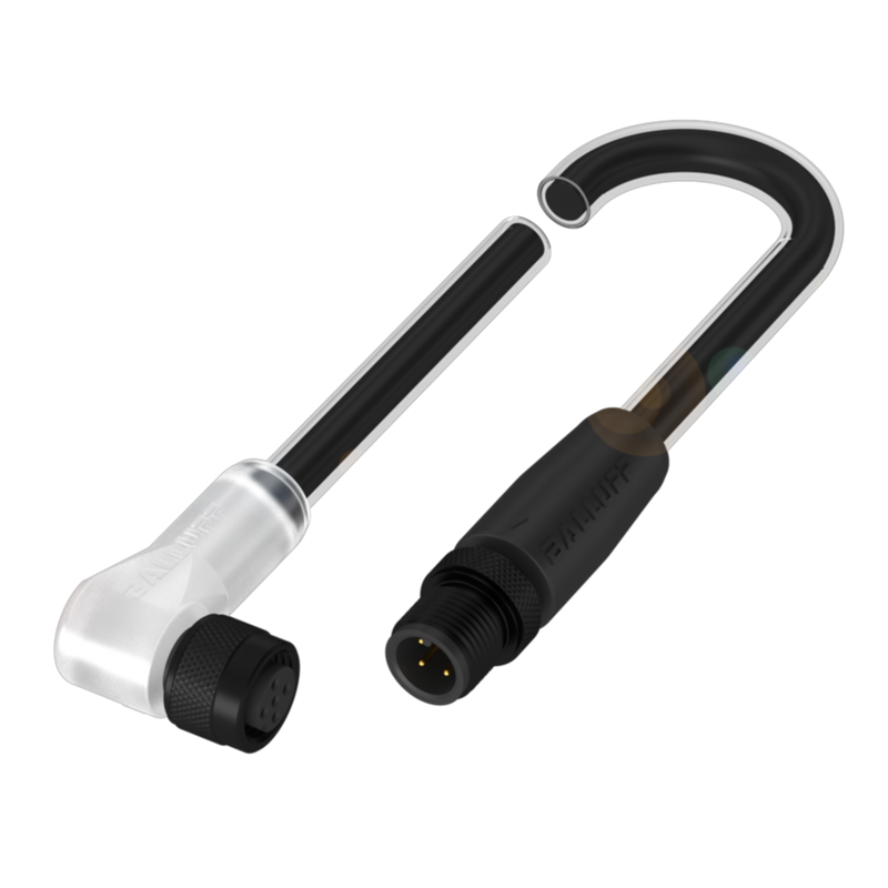 Balluff BCC W425-W414-3A-650-NW0434-010 Double-ended cordsets Turkey