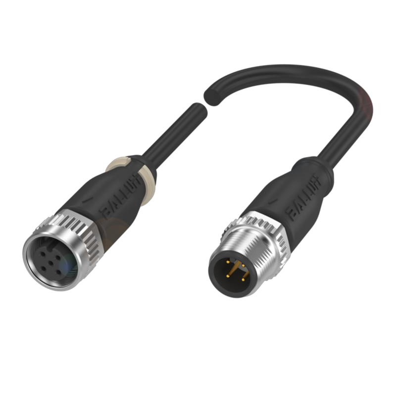 Balluff BCC M415-M414-3A-711-PX0434-006 Double-ended cordsets Turkey