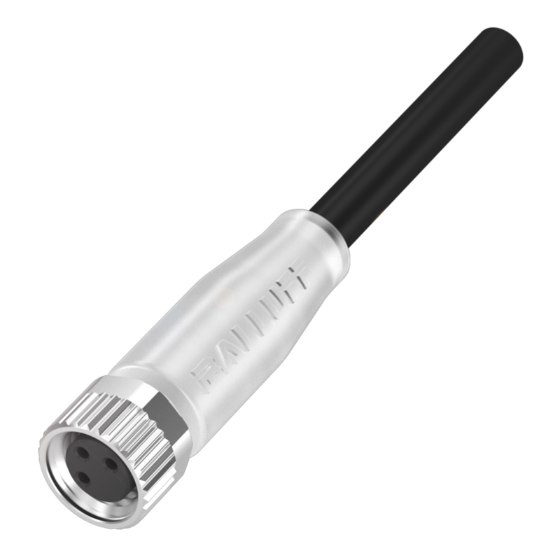 Balluff BCC M313-0000-10-004-PX0334-150 Single-ended cordsets Turkey