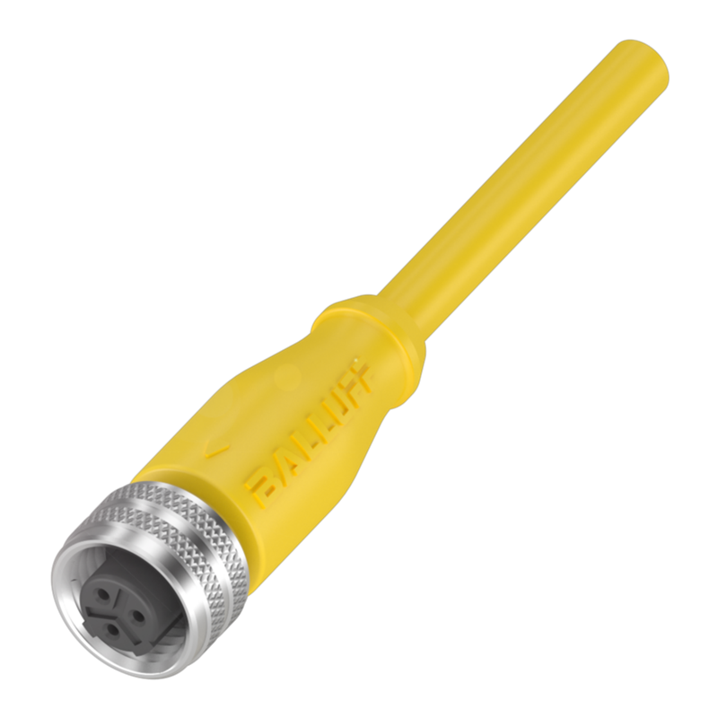 Balluff BCC A213-0000-1C-123-EX43T2-020 Single-ended cordsets Turkey
