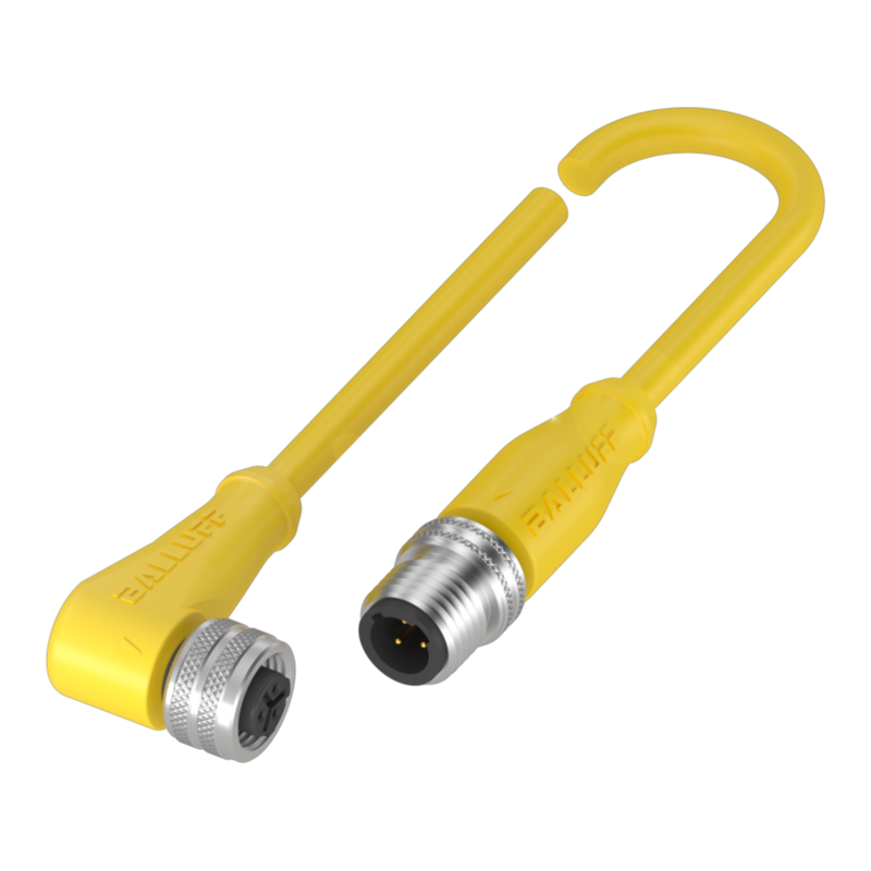 Balluff BCC A223-A213-3C-375-EX43T2-020 Double-ended cordsets Turkey
