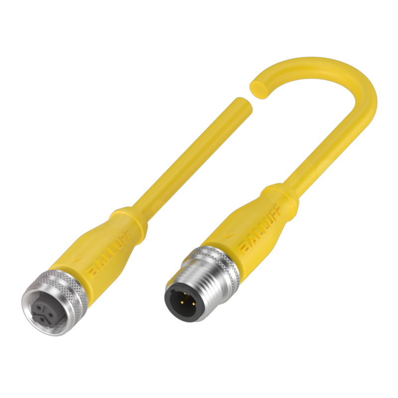 Balluff BCC A213-A213-3C-375-EX43T2-020 Double-ended cordsets Turkey