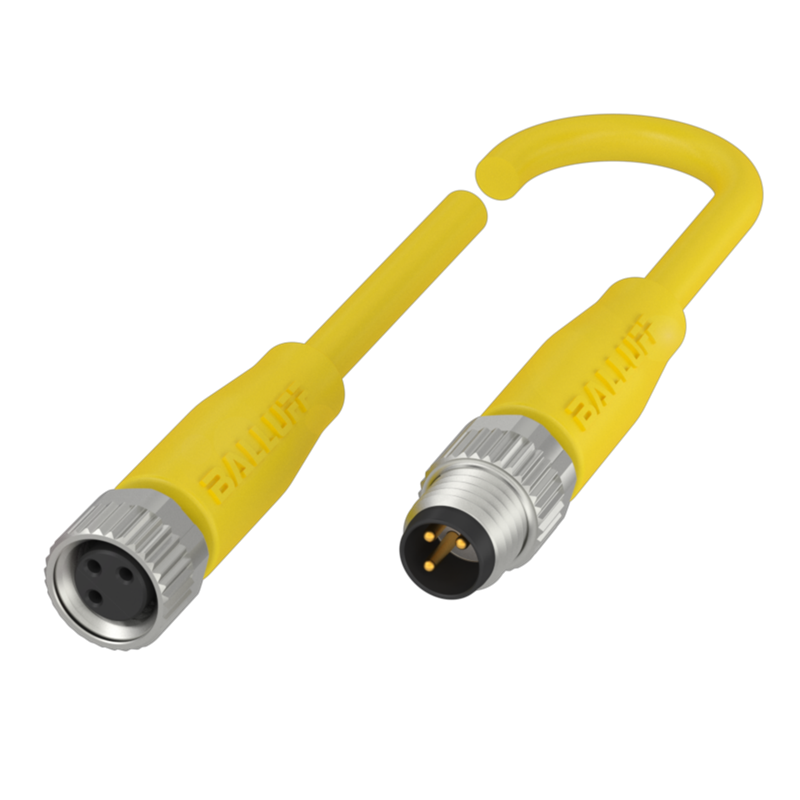 Balluff BCC M313-M313-30-300-EX43T2-1D5 Double-ended cordsets Turkey