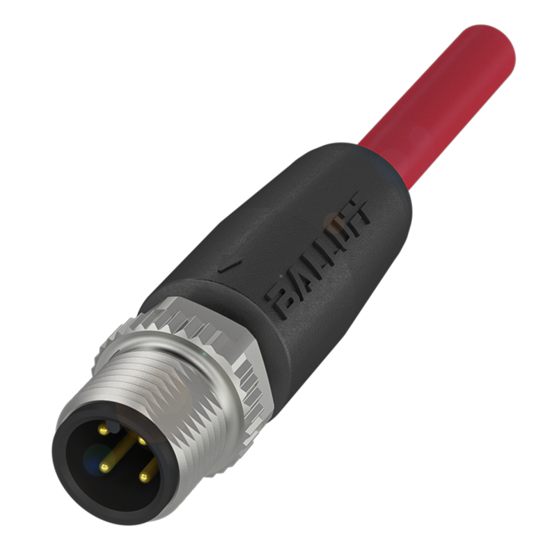 Balluff BCC M414-0000-2A-068-VS24N7-150 Single-ended cordsets Turkey