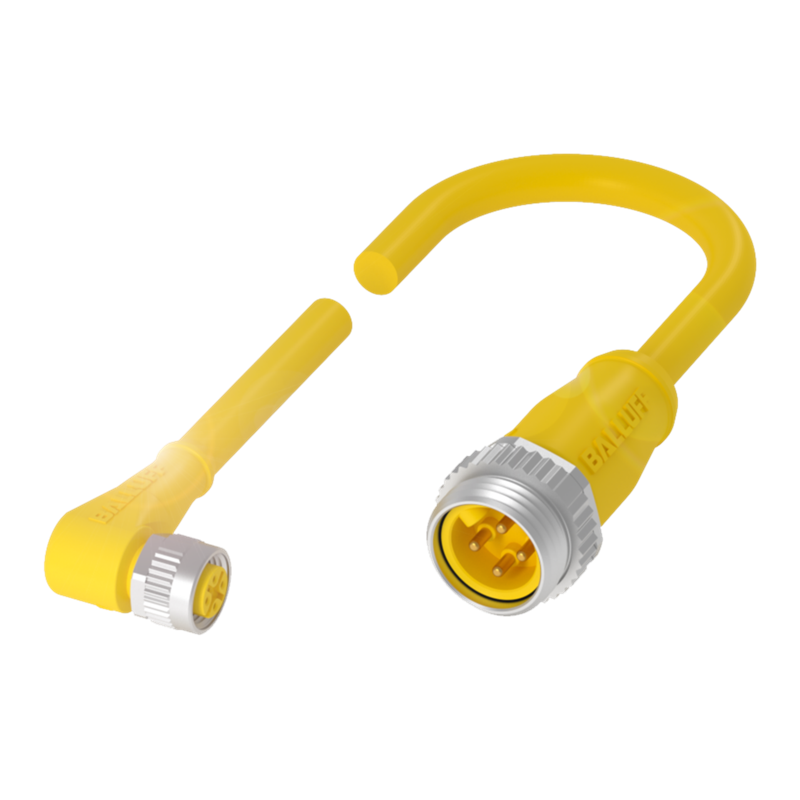 Balluff BCC M425-A314-3F-304-EX44T2-003 Double-ended cordsets Turkey