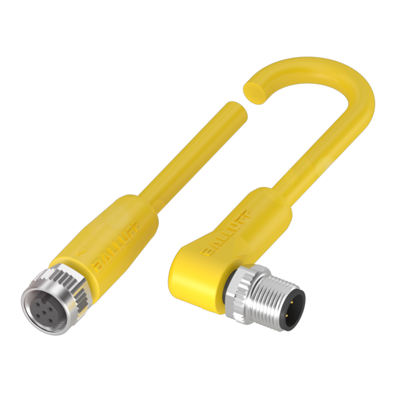 Balluff BCC M415-M424-3A-304-EX44W8-003 Double-ended cordsets Turkey