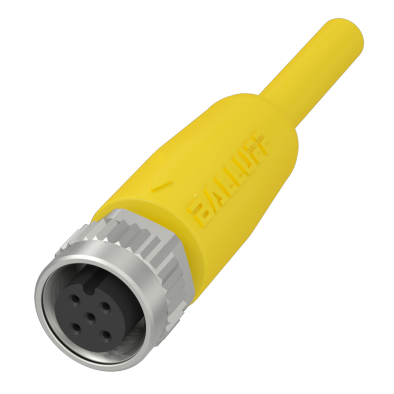 Balluff BCC M415-0000-1A-003-EX44W8-050 Single-ended cordsets Turkey
