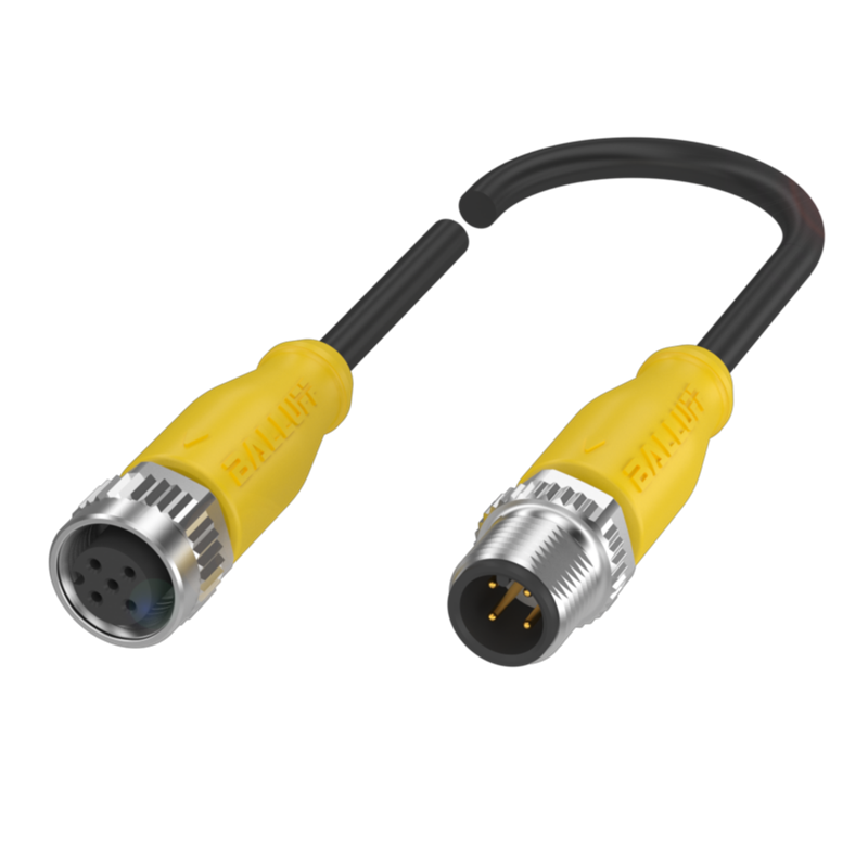 Balluff BCC M415-M414-3A-304-PX0434-020-C033 Double-ended cordsets Turkey