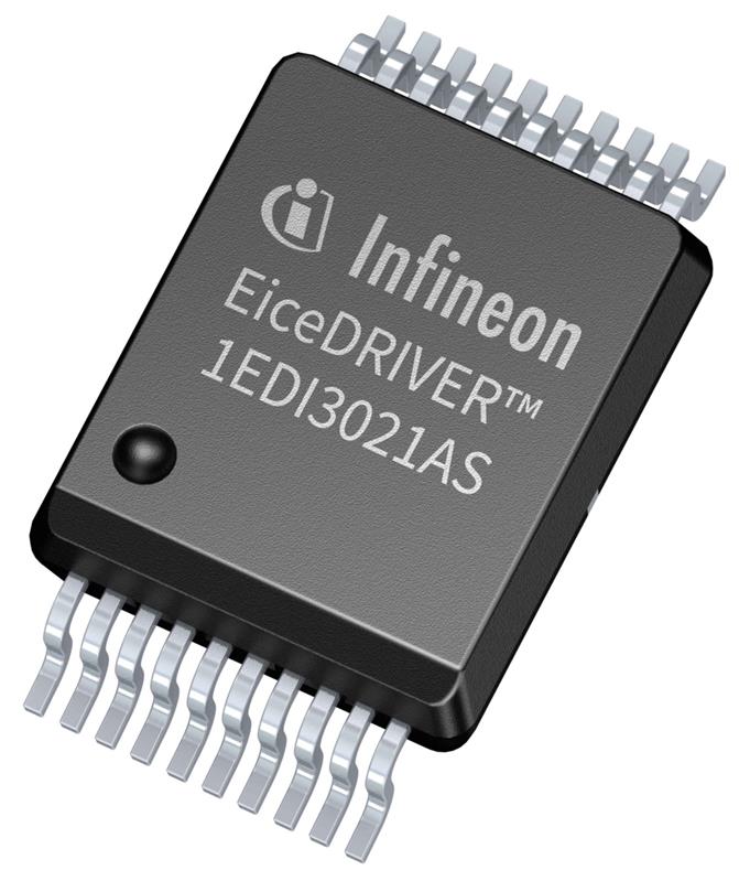 Infineon 1EDI3021AS Turkey