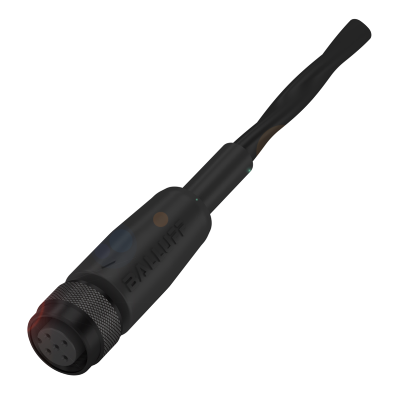 Balluff BCC W415-0000-1A-003-TW0434-100 Single-ended cordsets Turkey