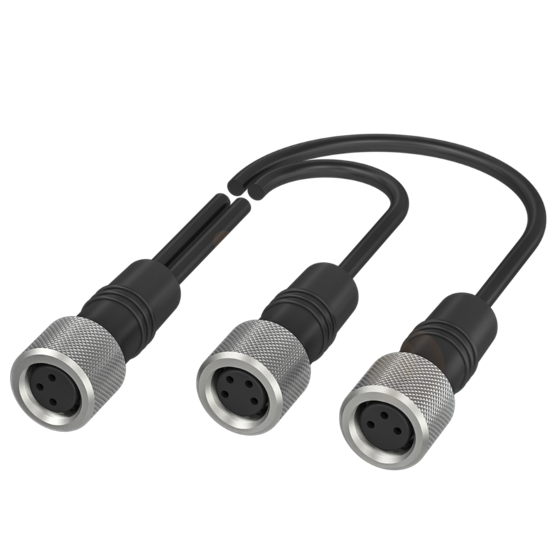 Balluff BCC M313-M314-M313-U2063-020 Y-splitters Turkey
