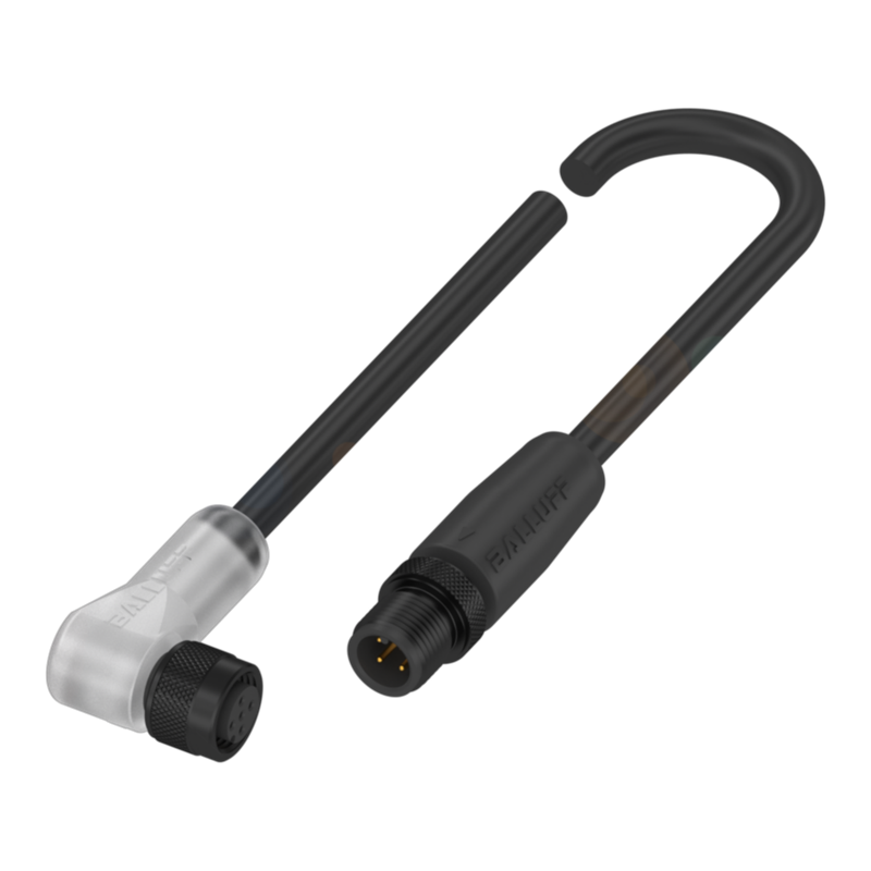 Balluff BCC W425-W414-3A-650-SW0434-003 Double-ended cordsets Turkey