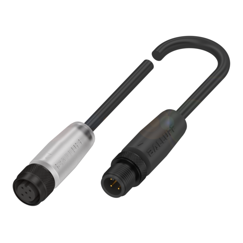 Balluff BCC W415-W414-3A-650-TW0434-020 Double-ended cordsets Turkey