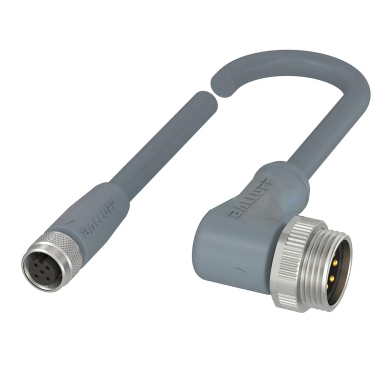 Balluff BCC M415-A325-3F-330-VS85N6-010 Double-ended cordsets Turkey
