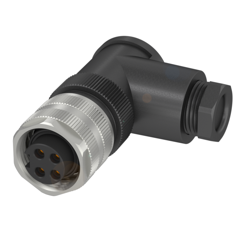 Balluff BCC A344-0000-10-000-61X4A5-000 Field attachables Turkey