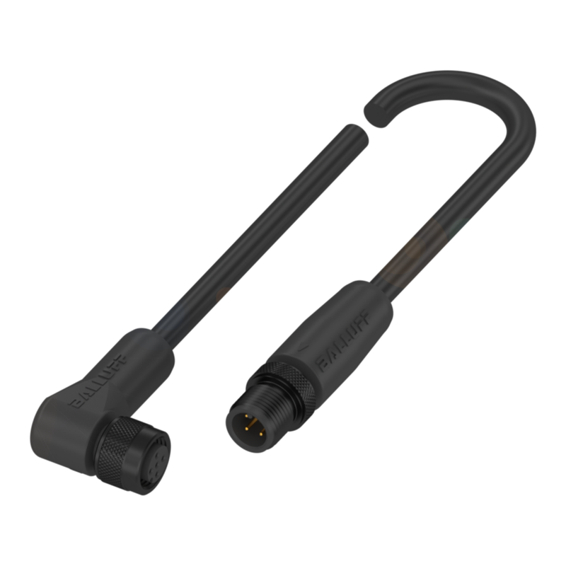 Balluff BCC W425-W414-3A-304-SW0434-030 Double-ended cordsets Turkey