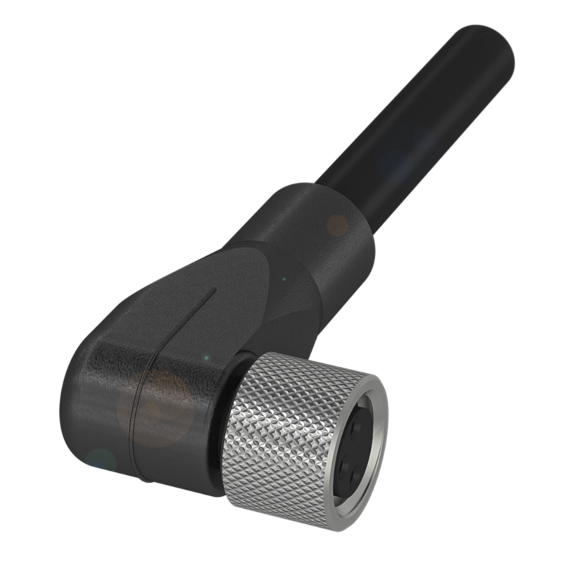 Balluff BCC W323-0000-10-001-TW0334-050 Single-ended cordsets Turkey
