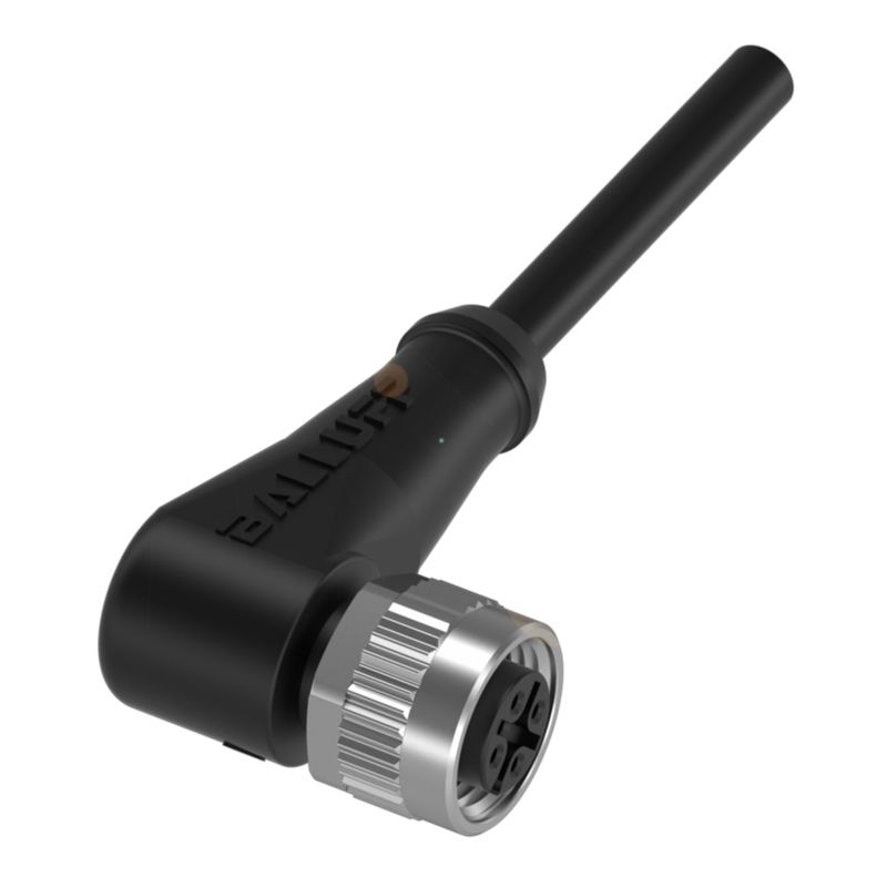 Balluff BCC M425-0000-1A-003-PX0434-050-C028 Single-ended cordsets Turkey
