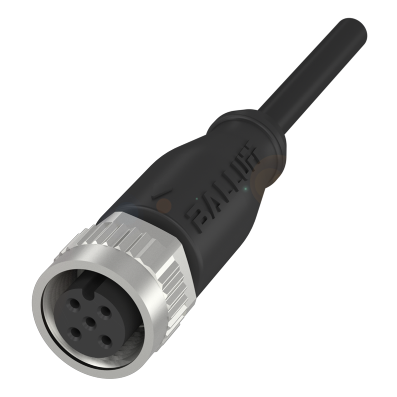 Balluff BCC M415-0000-1A-003-PX0434-050-C028 Single-ended cordsets Turkey