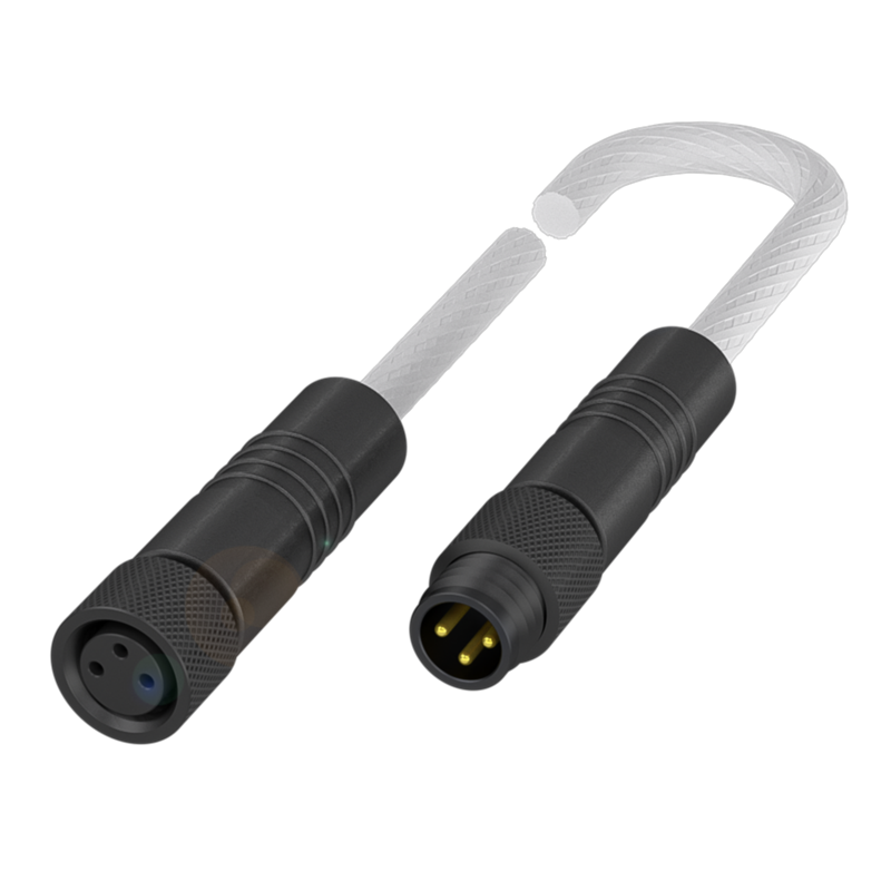 Balluff BCC W313-W313-30-300-FW9334-006 Double-ended cordsets Turkey