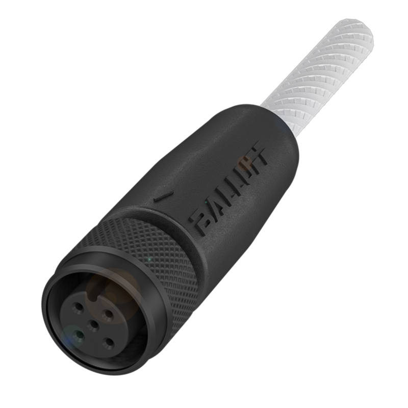 Balluff BCC W415-0000-1A-003-FW9434-030 Single-ended cordsets Turkey