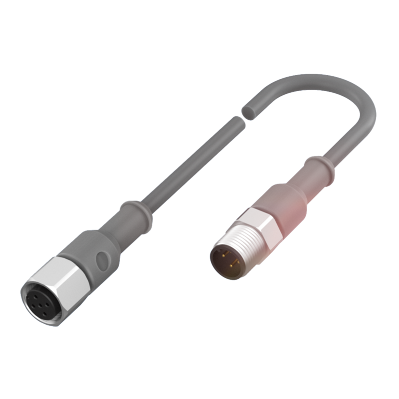 Balluff BCC S415-S414-3A-304-PX8434-015-C002 Double-ended cordsets Turkey