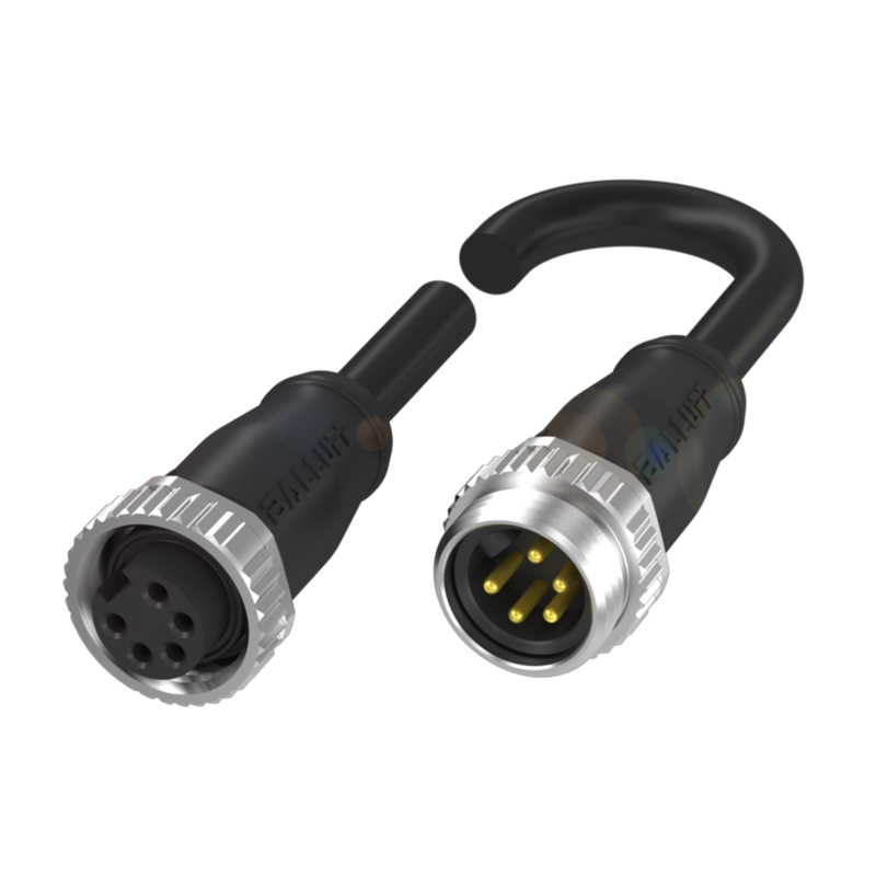 Balluff BCC A315-A315-30-335-PX0575-080 Double-ended cordsets Turkey