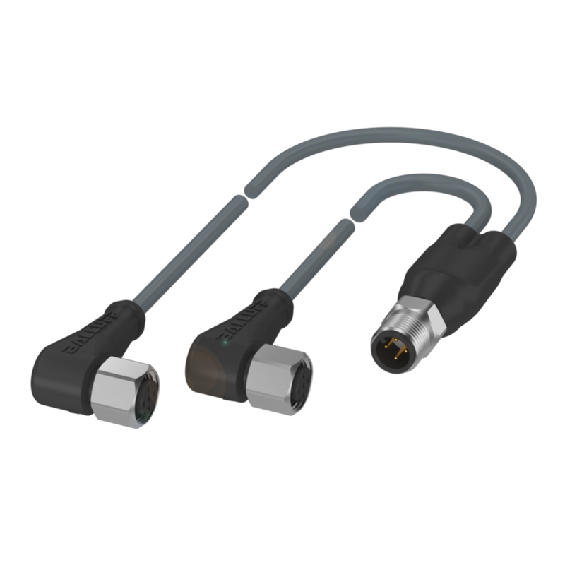 Balluff BCC S414-S425-S425-U2043-010 Y-splitters Turkey