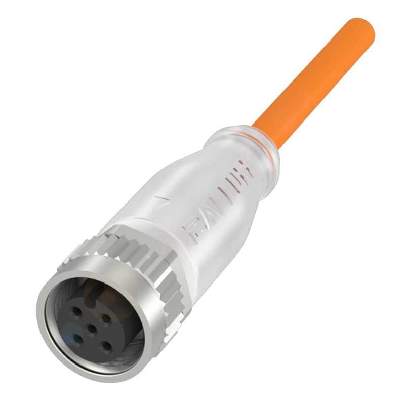 Balluff BCC M415-0000-1A-004-PW3334-050 Single-ended cordsets Turkey