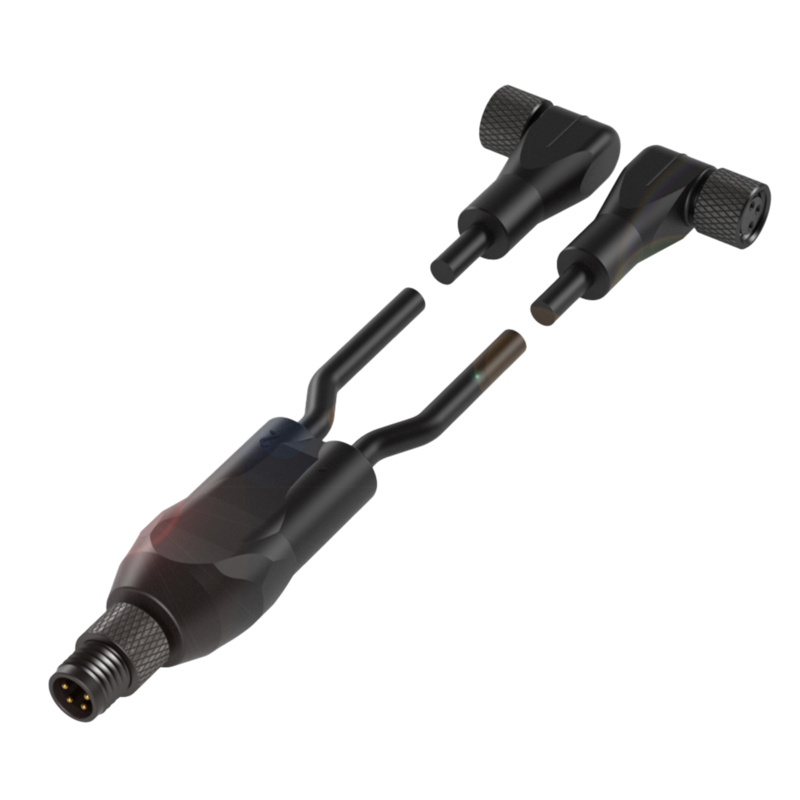 Balluff BCC W314-W323-W323-U2050-003 Y-splitters Turkey
