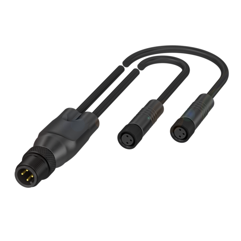 Balluff BCC W414-W313-W313-U2049-003 Y-splitters Turkey
