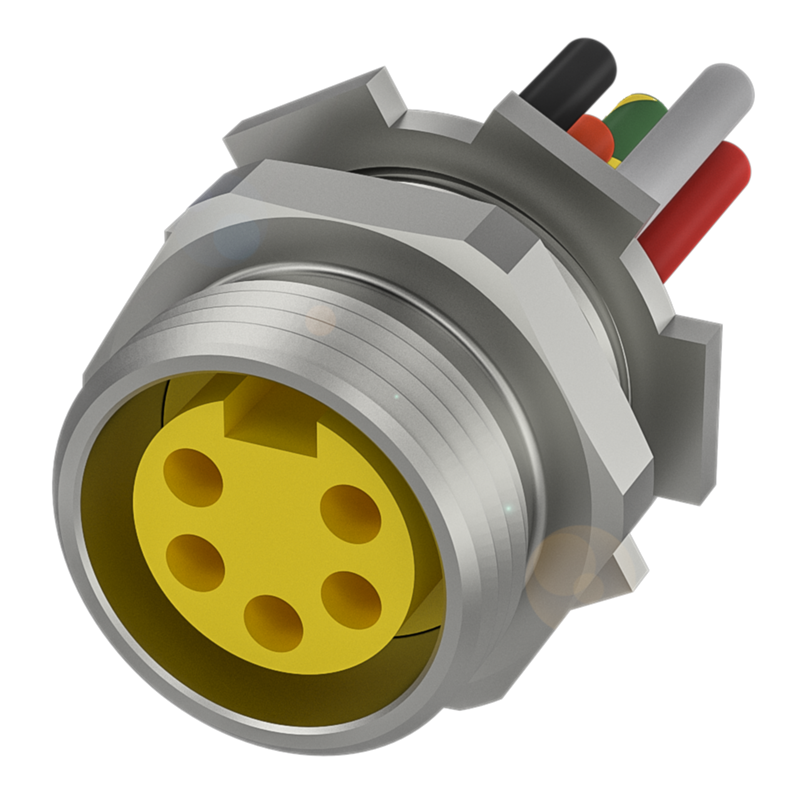 Balluff BCC A355-0000-10-RN094-020 Receptacles Turkey