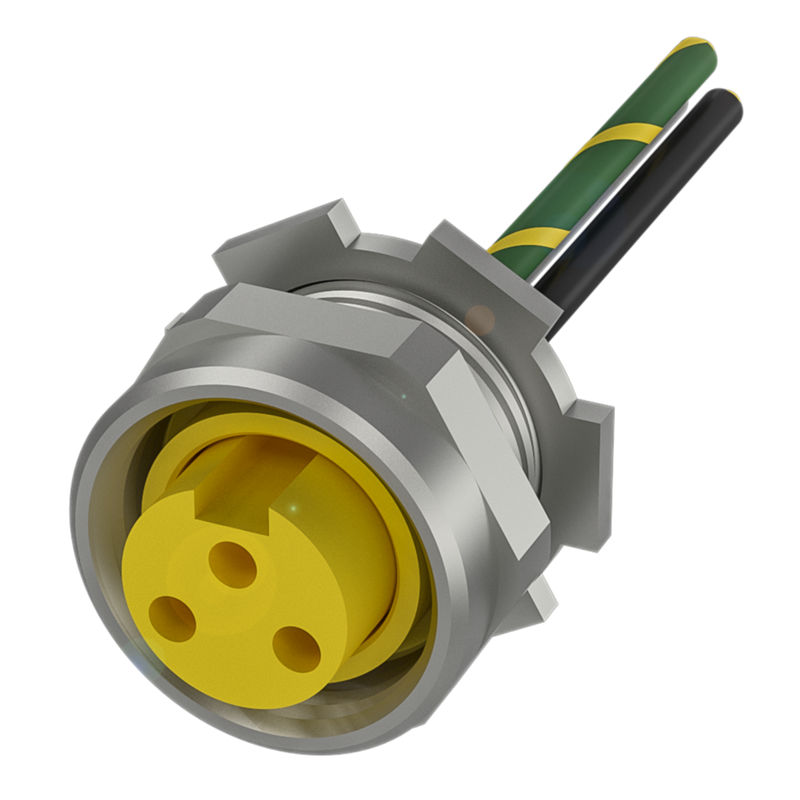 Balluff BCC A353-0000-10-RN092-020 Receptacles Turkey