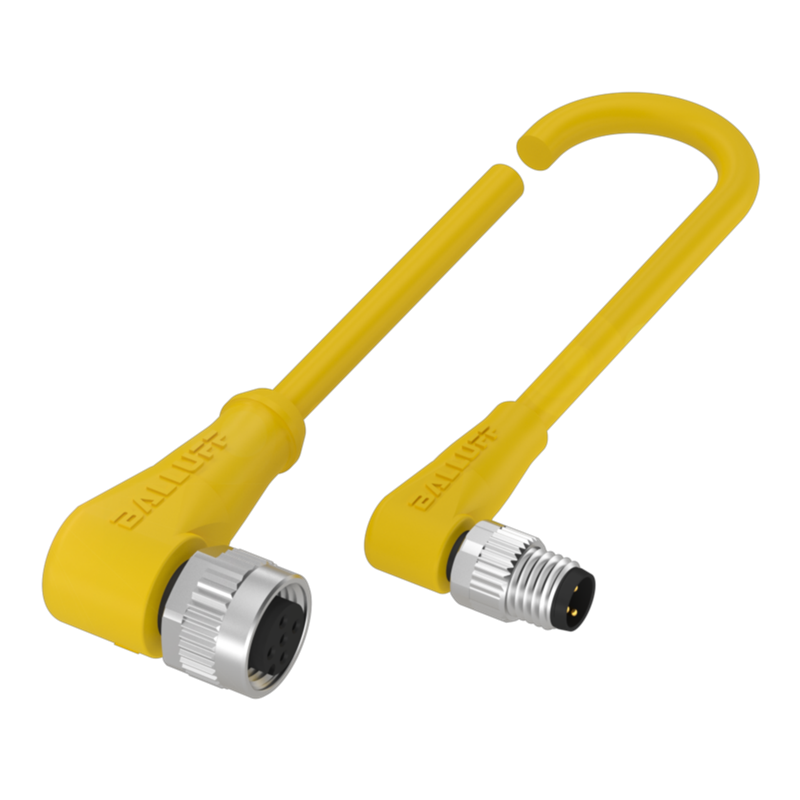 Balluff BCC M425-M323-3F-300-PX43T2-015 Double-ended cordsets Turkey