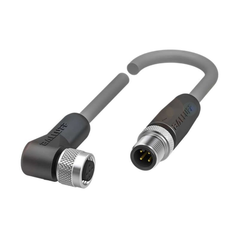 Balluff BCC W425-W414-3A-304-BW8434-015 Double-ended cordsets Turkey