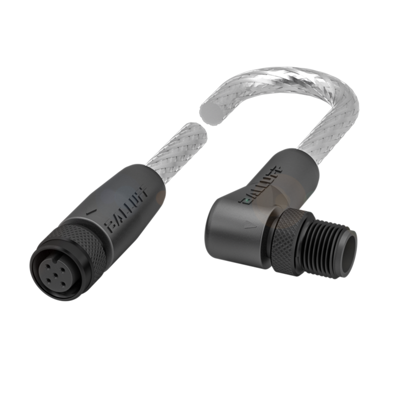 Balluff BCC W415-W424-3A-304-MW8434-015 Double-ended cordsets Turkey