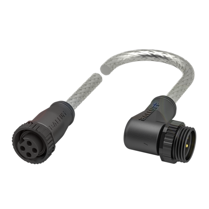 Balluff BCC B314-B324-30-304-MW8434-020 Double-ended cordsets Turkey
