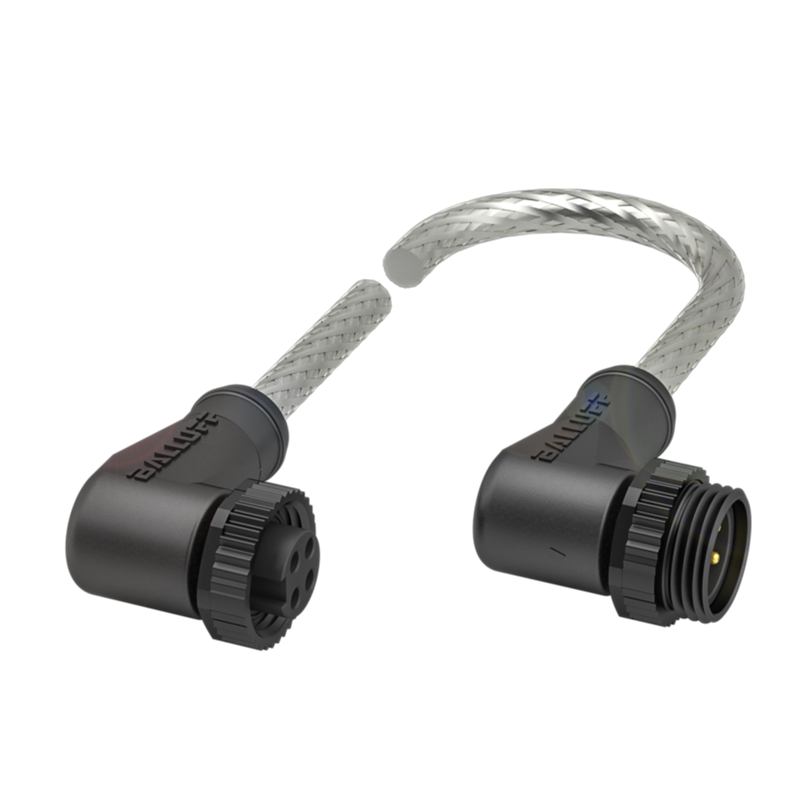 Balluff BCC B324-B324-30-304-MW8434-015 Double-ended cordsets Turkey