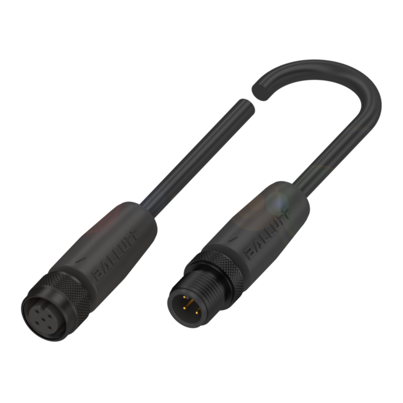 Balluff BCC W415-W414-3A-304-TW0434-006 Double-ended cordsets Turkey
