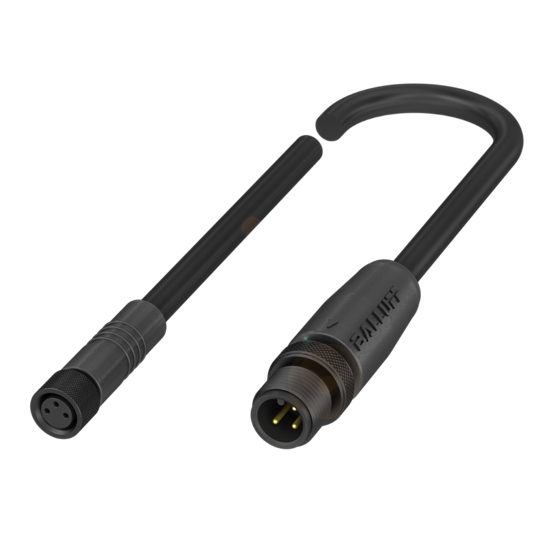 Balluff BCC W313-W413-3E-300-BW8334-003 Double-ended cordsets Turkey