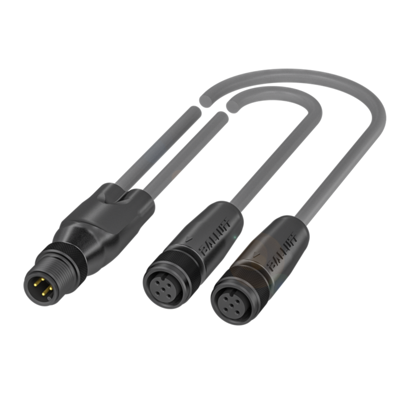 Balluff BCC W414-W415-W415-U2044-003 Y-splitters Turkey