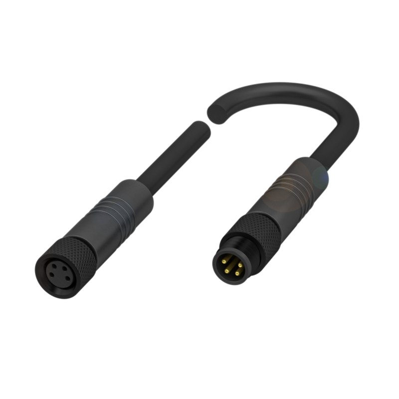 Balluff BCC W314-W314-30-304-SW0434-006 Double-ended cordsets Turkey