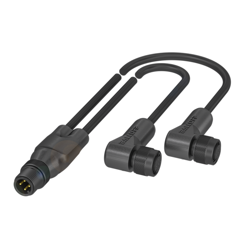 Balluff BCC W414-W425-W425-U2048-006 Y-splitters Turkey