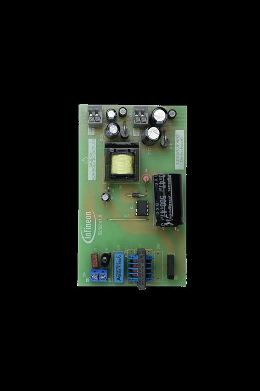 Infineon DEMO_5AR3995BZ_14W1 Turkey