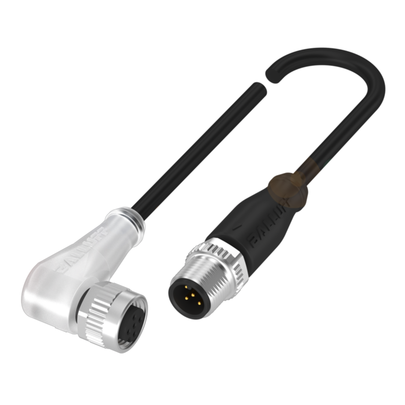 Balluff BCC M425-M415-3A-692-PW0534-010 Double-ended cordsets Turkey