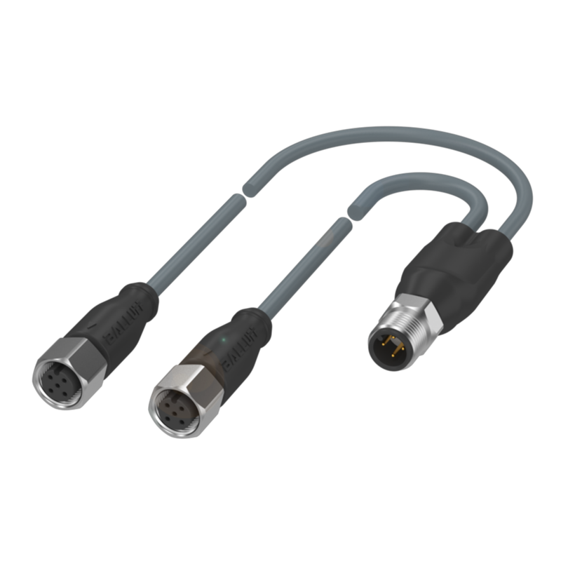 Balluff BCC S414-S415-S415-U2043-025 Y-splitters Turkey
